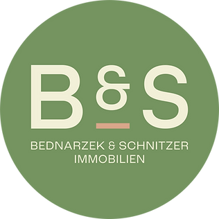 B&S Immobilien Logo